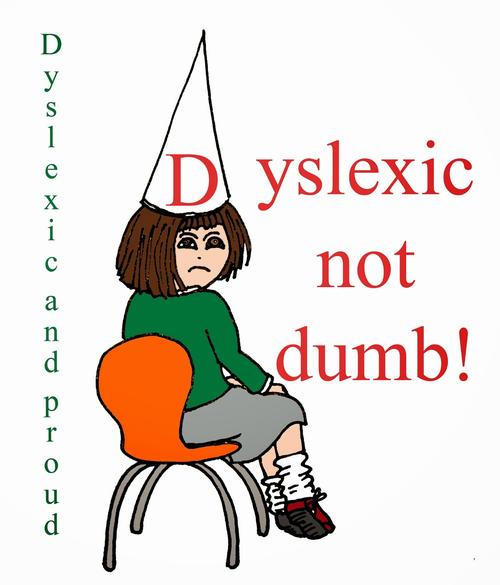 Dyslexia my Curse - a poem by M W Stigers - All Poetry