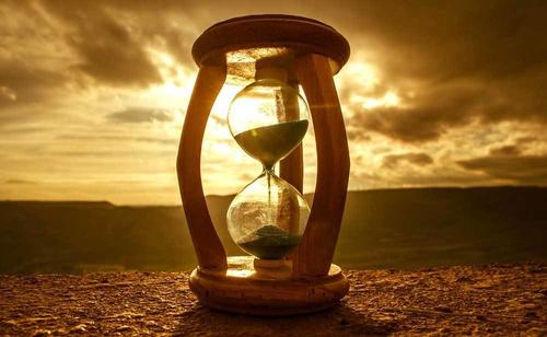 Time Marches On - a poem by Andrew Blitman - All Poetry