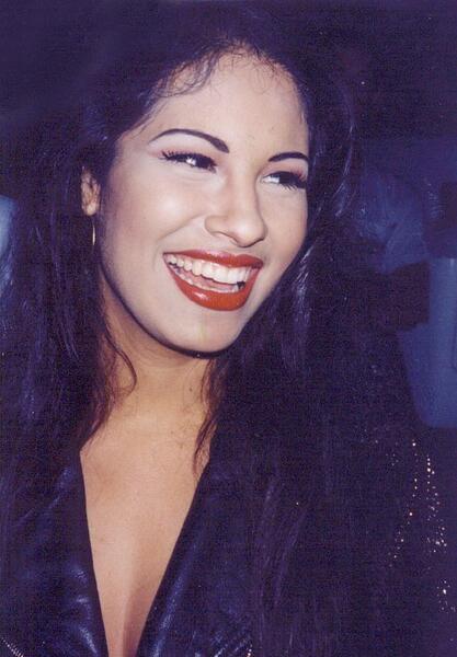 Selena Quintanilla Perez - a poem by beautiful poet - All Poetry