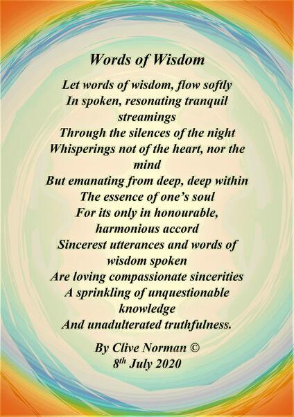 Compassion Poems - Modern Award-winning Compassion Poetry : All Poetry