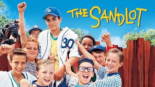 old sandlot games old sandlot games