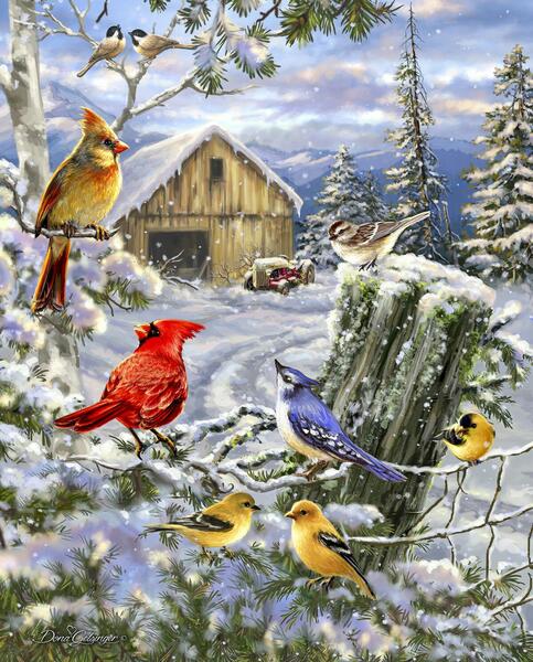 Winters Last Kiss A Poem By Gonewiththewind All Poetry