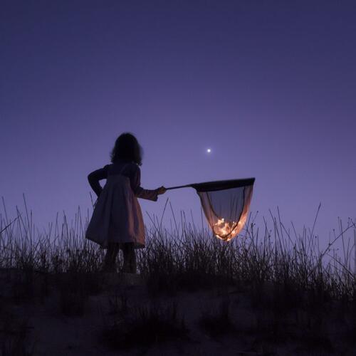 Little Girls Heart - a poem by StarBG - All Poetry