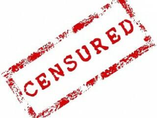 Face Book Censure A Poem By Augustian All Poetry