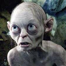 The Lord of the Rings: Gollum - Not My Precious < NAG