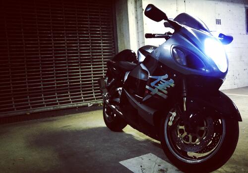 Motorcycle Poems - Modern Award-winning Motorcycle Poetry : All Poetry