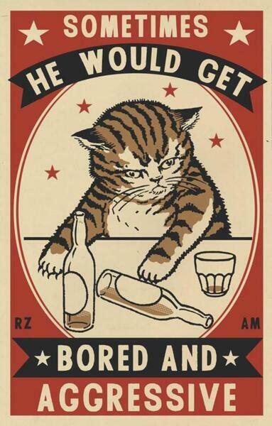 Innocent bystanders band image