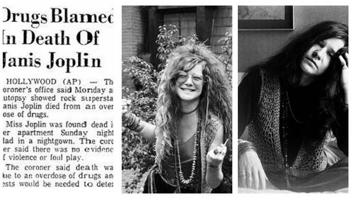 Contest janis joplin quote prompt Poems - Modern Award-winning Contest ...