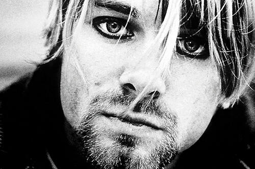 Kurt cobain Poems - Modern Award-winning Kurt cobain Poetry : All Poetry