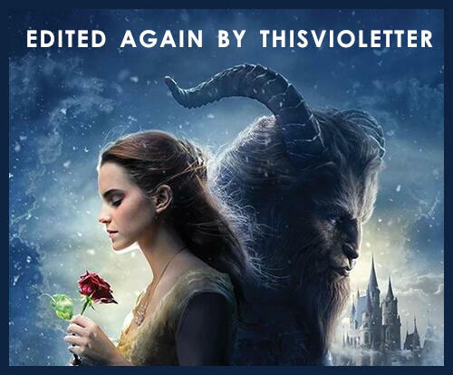 Beauty And The Beast Together A Poem By Thisvioletter All Poetry