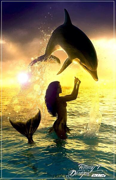 Dolphins Poems - Modern Award-winning Dolphins Poetry : All Poetry