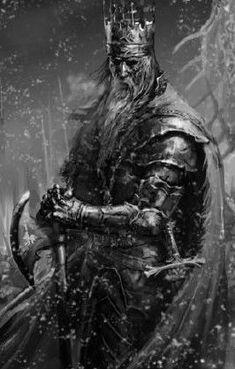 Ancient Blue Celt Warriors - a poem by William S. Pendragon - All Poetry