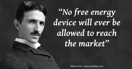 Nikola tesla Poems - Modern Award-winning Nikola tesla Poetry : All Poetry