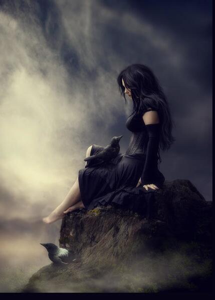 Conversations and Whispered Wishes on Stars illustration