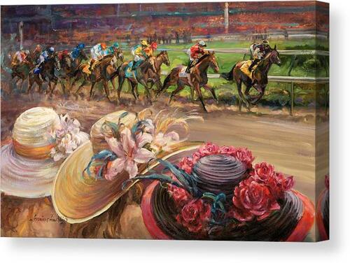 Kentucky derby Poems - Modern Award-winning Kentucky derby Poetry : All ...