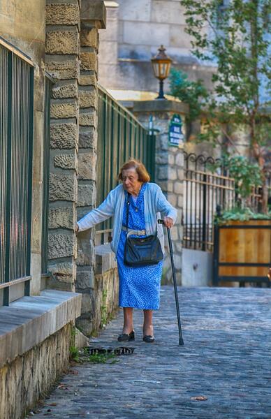 Disability Poems - Modern Award-winning Disability Poetry : All Poetry