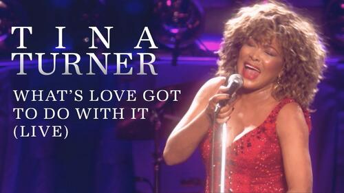 Tina turner Poems - Modern Award-winning Tina turner Poetry : All Poetry