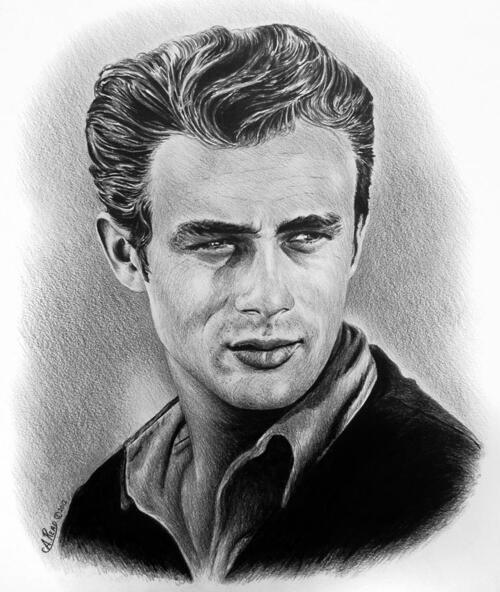 James dean Poems - Modern Award-winning James dean Poetry : All Poetry