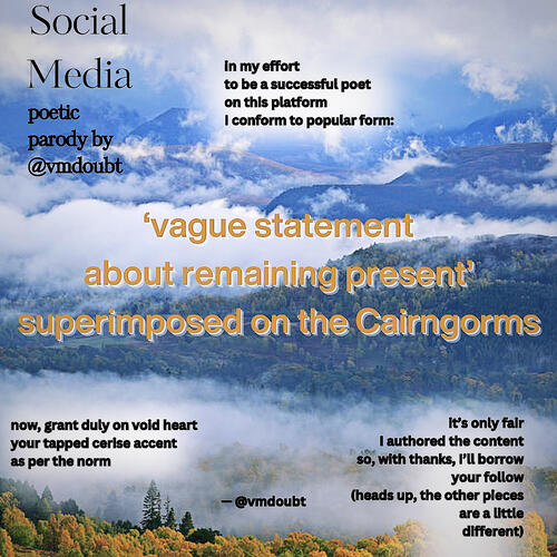Social media Poems - Modern Award-winning Social media Poetry : All Poetry