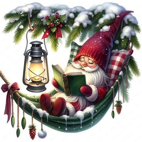 Gnarly a Grateful Christmas Gnome - a poem by PinkFaerie5 - All Poetry