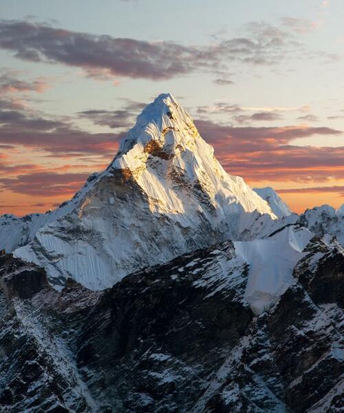 Mount everest Poems - Modern Award-winning Mount everest Poetry : All ...