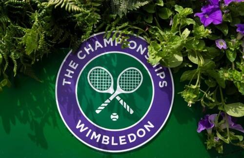 Wimbeldon Poem The Wimbledon tennis championships - a poem by leerobertpoole - All Poetry