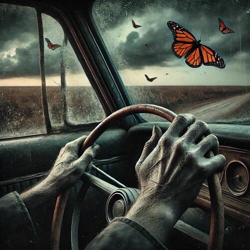 Grip - a poem by M. R. Nowan - All Poetry