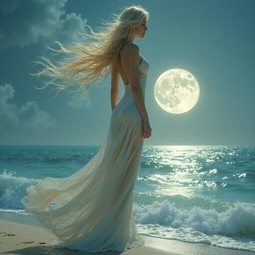 Blonde Sienna a poem by Twistoftroy All Poetry — free download