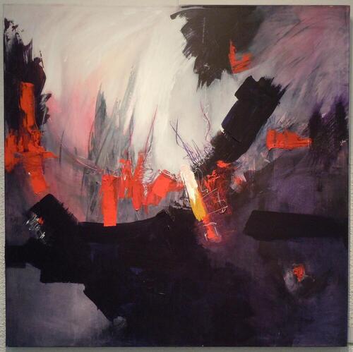 Intuit indelible color - a poem by eric svenson - All Poetry