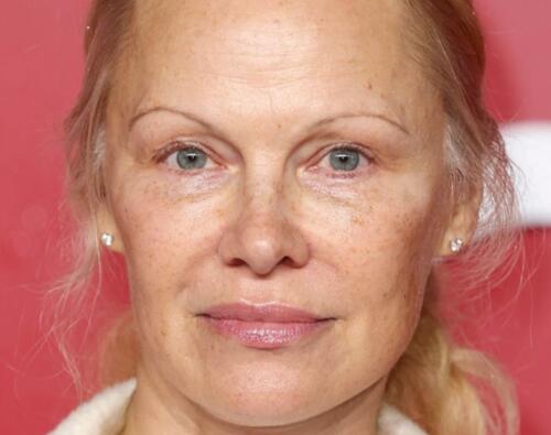 Pam anderson - a poem by Bad Jonny - All Poetry