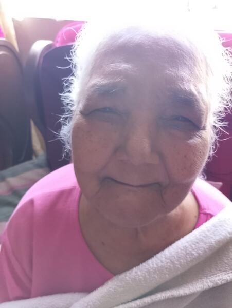Private thoughts on the death of my sweet dear mother - a poem by ...