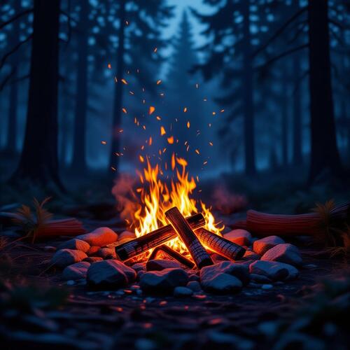 Lost In The Embers Of The Past- Extended - a poem by The Poette - All ...