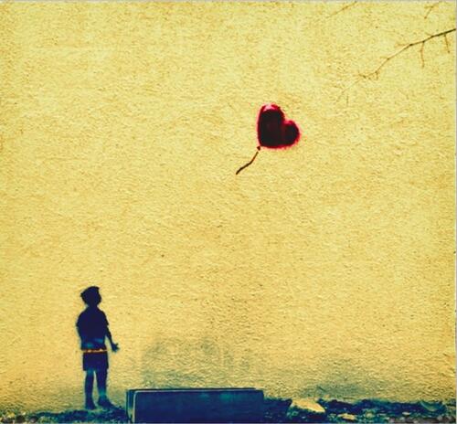 I Lose My Heart - a poem by Repercussionist - All Poetry