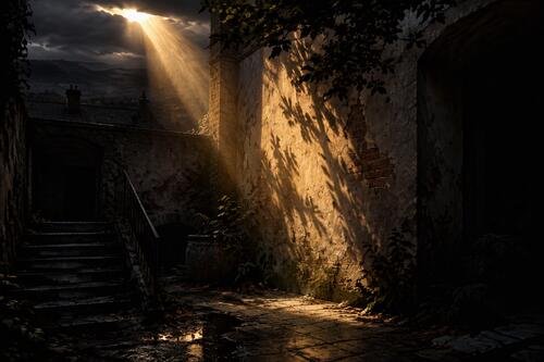 Shadow Mode Learning Sunbreak and Shadow by Gajh