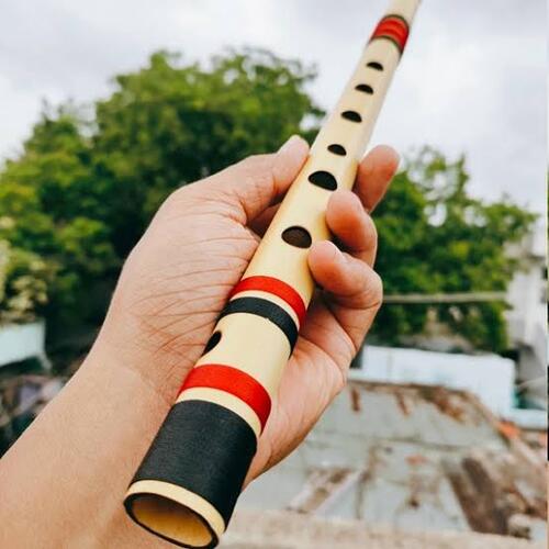 Awakening the Bansuri by Rachelegregs