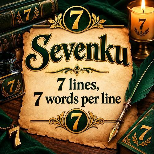 Contest Sevenku