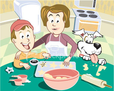 My Mother's Kitchen - a poem by Kiran - All Poetry