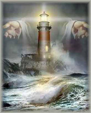 Beacon Of Love - a poem by sandygram - All Poetry