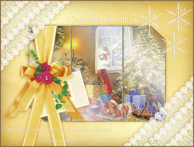 Merry Christmas-Acrostic Poem - a poem by Jeremy0826 - All Poetry