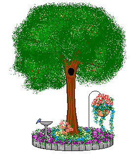 Дерево знаний. Дерево анимация. Цветочное дерево мультяшное. Рост дерева анимация.