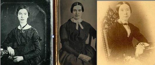 Emily Dickinson: Information and Sources Part 1 - a column by ...