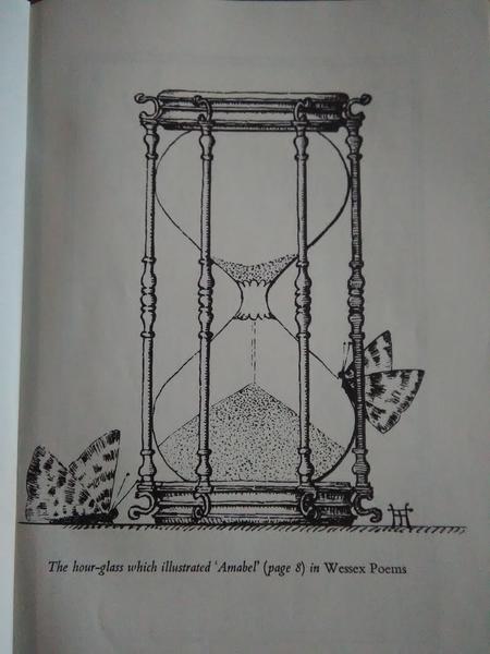 Amabel By Thomas Hardy Famous Poems Famous Poets All Poetry