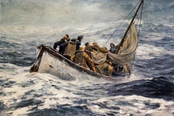 the open boat by stephen crane setting the open boat by cicely fox smith famous poems famous the open boat by stephen crane setting the open boat by cicely fox smith famous poems famous
