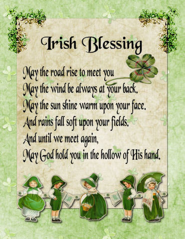 happy st patrick's day pictures  Poetry: Happy Saint Patrick's