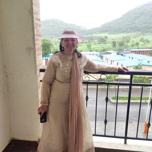 Woman in Chains - a poem by csmmoms2 - All Poetry