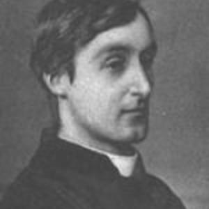 Thou Art Indeed Just Lord If I Contend By Gerard Manley Hopkins Famous Poems Famous Poets All Poetry