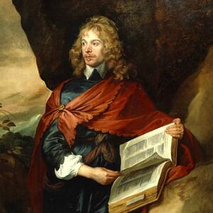 Sir John Suckling - Poems by the Famous Poet - All Poetry