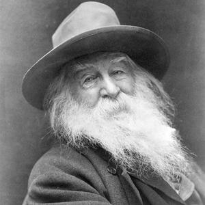 Walt Whitman - Poems by the Famous Poet - All Poetry