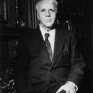 famous poems by robert frost fire and ice