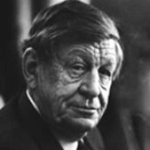 Poetry If I Could Tell You [W.H.Auden] 